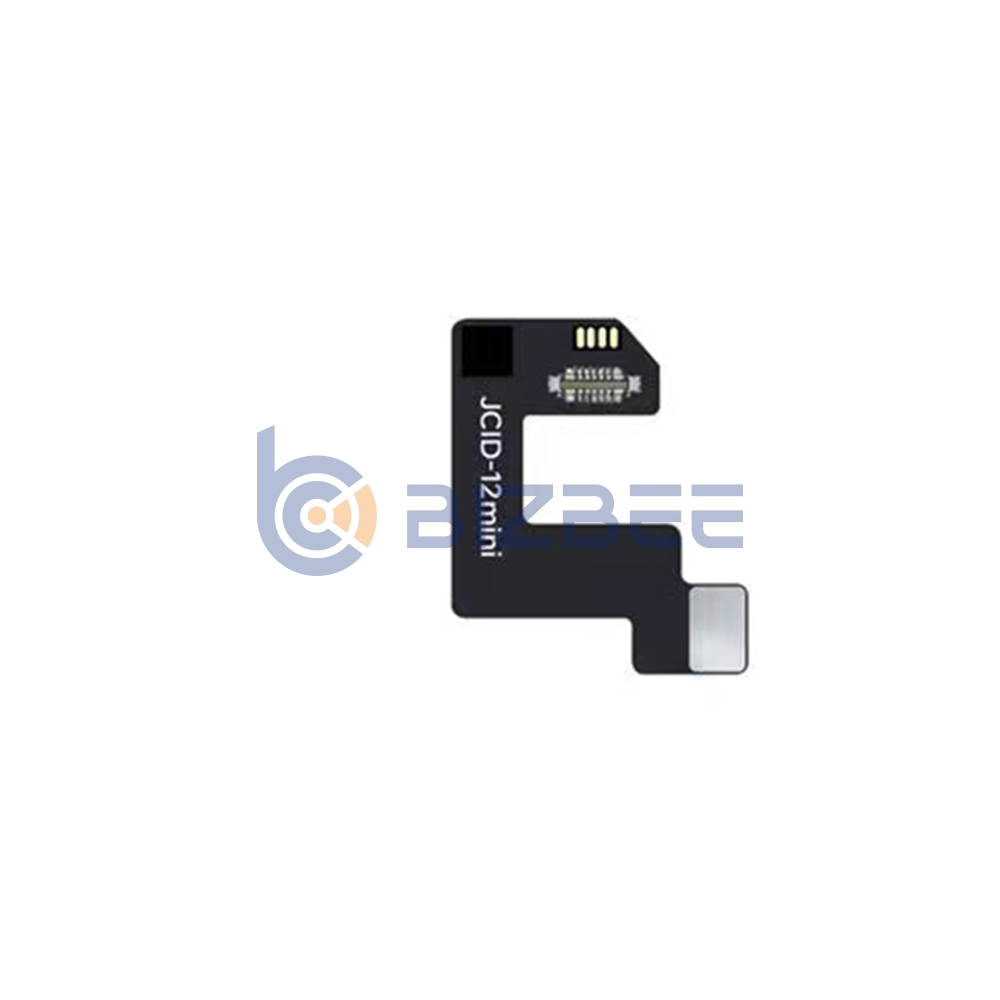 JC Non-Removal Face ID FPC Flex Cable For iPhone 12 Mini (Without Soldering)