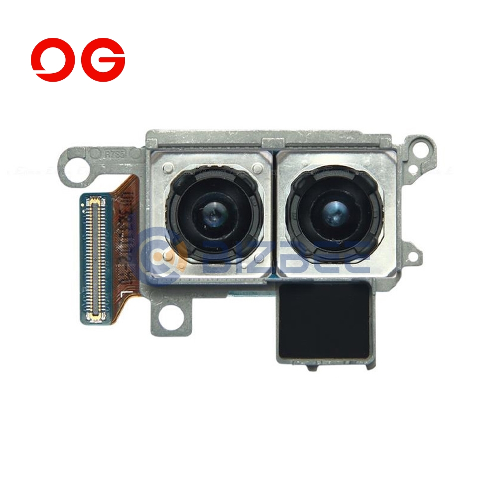 OG Rear Camera For Samsung Galaxy S20 Plus(G986B) (OEM Pulled)