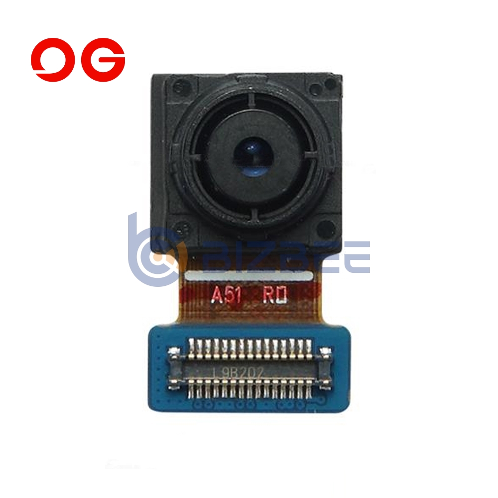 OG Front Camera For Samsung Galaxy A51 (Brand New OEM)