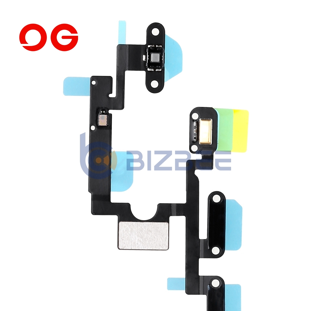 OG Power And Volume Flex Cable For iPad Pro 12.9" 1st Generation (Brand New OEM)