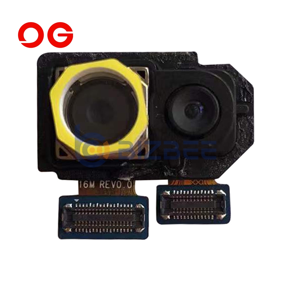 OG Rear Camera For Samsung Galaxy A40 (A405） (Brand New OEM)