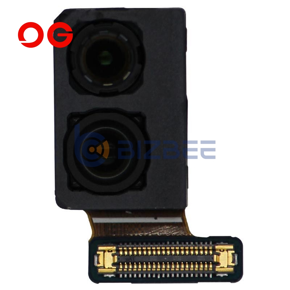 OG Front Camera For Samsung Galaxy S10 Plus (G9750F) (Brand New OEM)