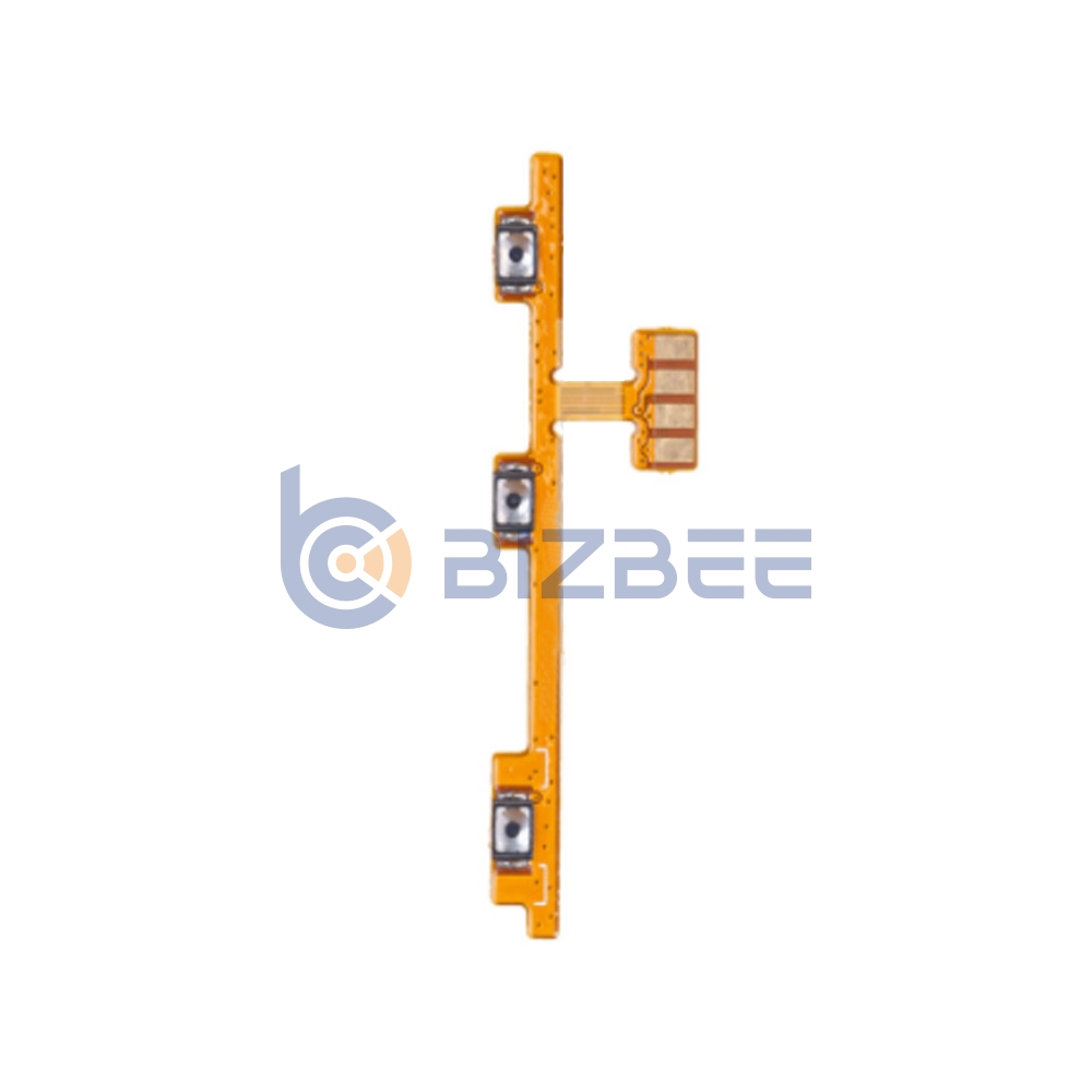 Dr.Parts Power Flex Cable For Xiaomi Redmi Note 8 (Standard)