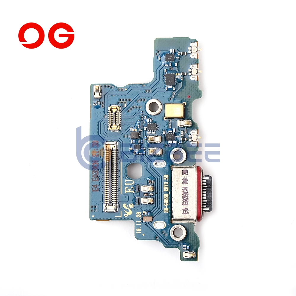 OG Charging Port Board For Samsung Galaxy S20 Ultra (G988B) (OEM Pulled)
