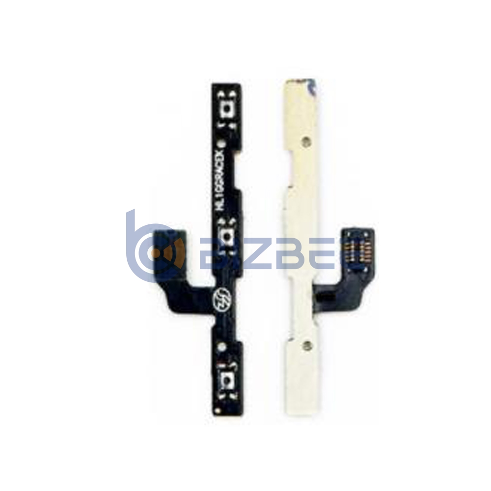 OG Power and Volume Button Flex Cable For Huawei P8 (Brand New OEM)