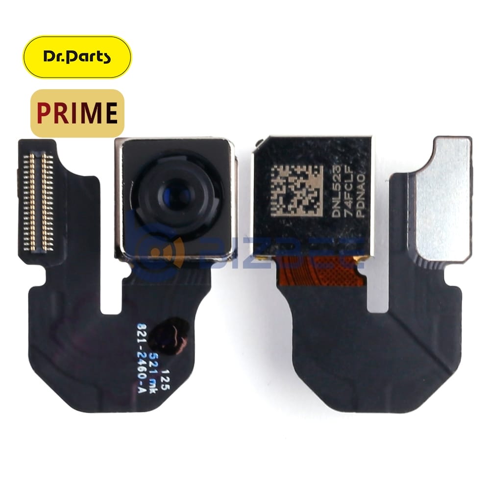 Dr.Parts Rear Camera For iPhone 6 (Prime)