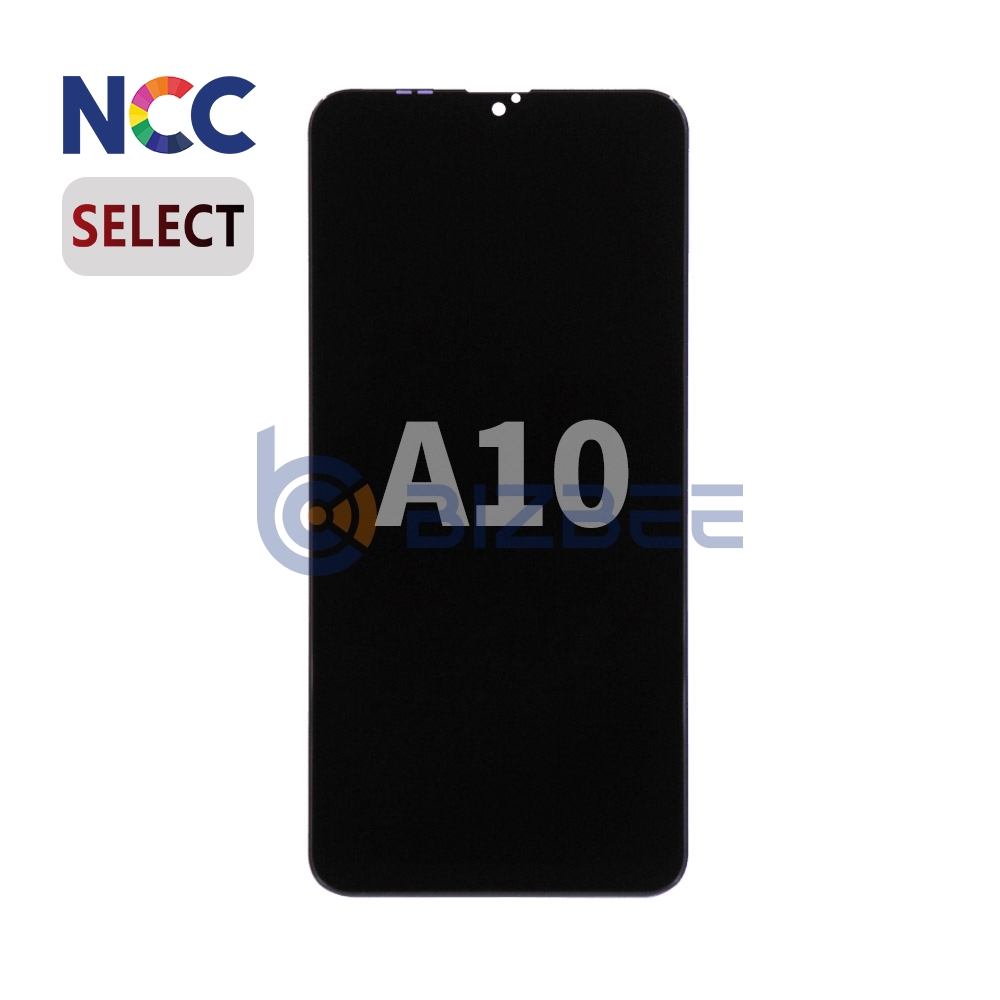 NCC Incell LCD Assembly For Samsung A10 (A105) (Select) (Black)