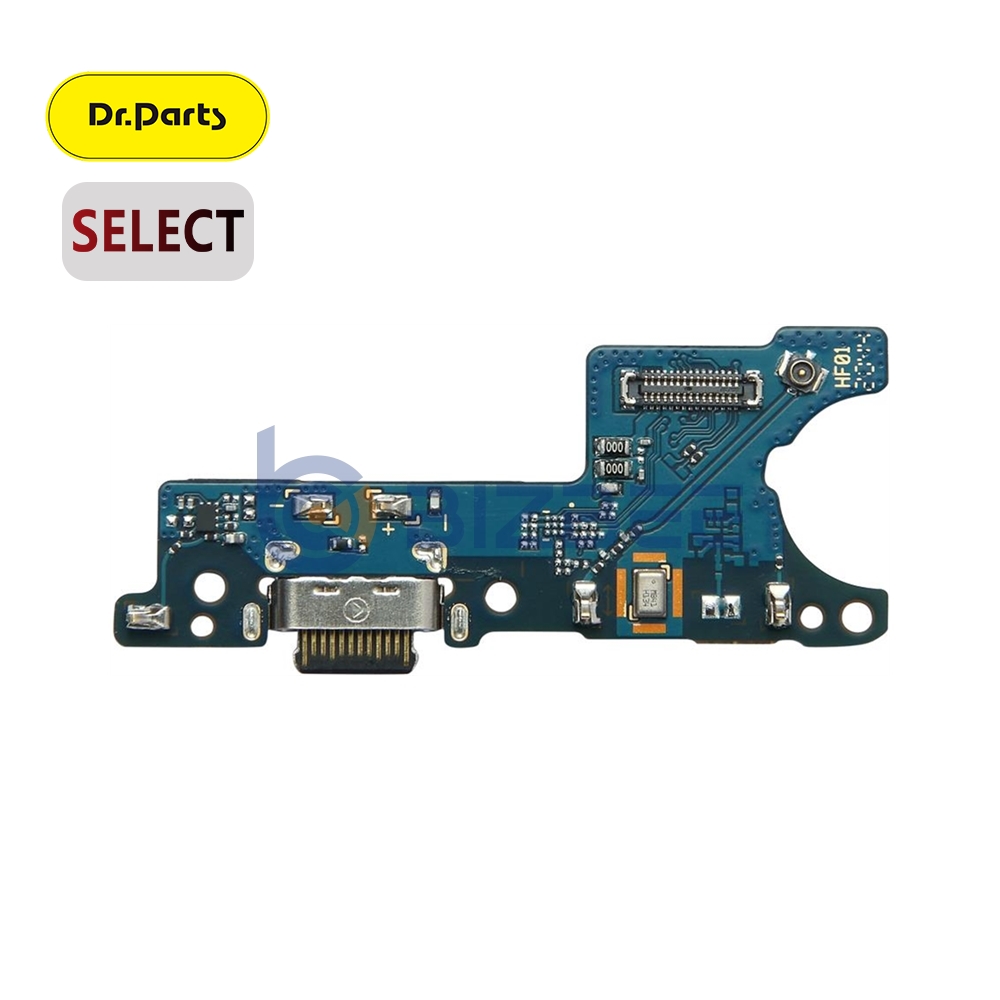 Dr.Parts Charging Port Board For Samsung Galaxy A11 (A115F) (Select)