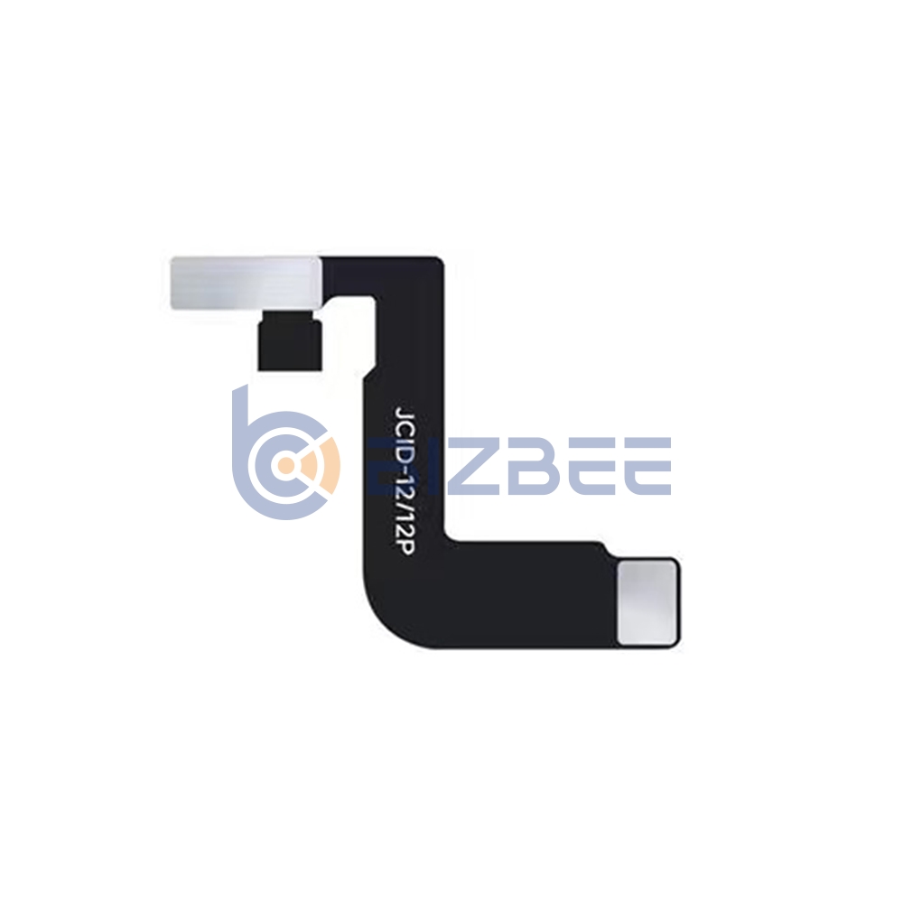 JC Non-Removal Face ID FPC Flex Cable For iPhone 12/12 Pro (Without Soldering)