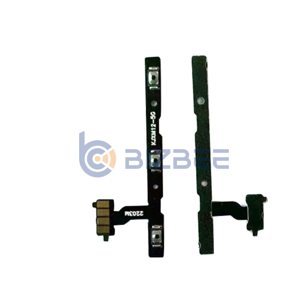 Dr.Parts Power Flex Cable For Xiaomi Mi 12 (Standard)