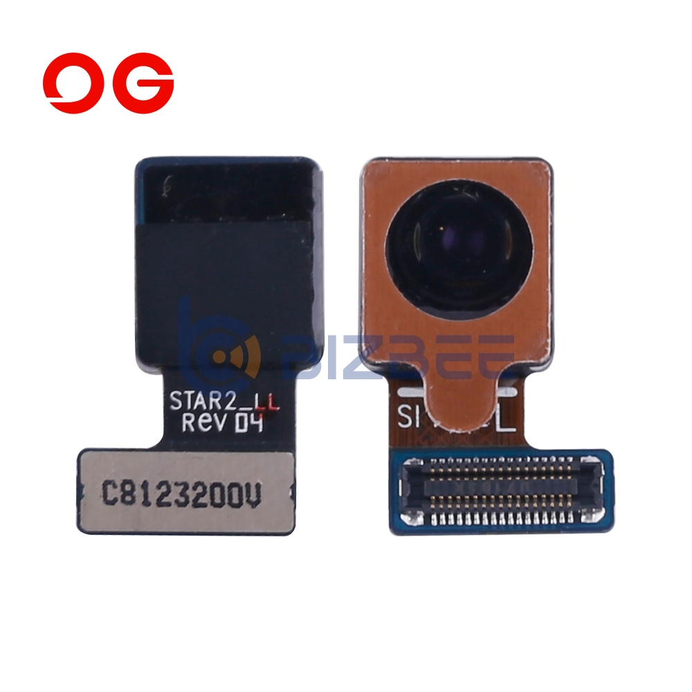 OG Front Camera For Samsung Galaxy S9 Plus (G965F) (OEM Pulled)