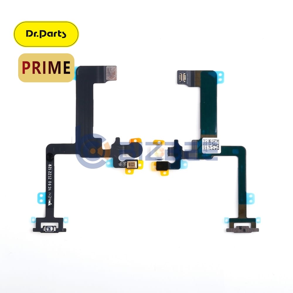 Dr.Parts Power Flex Cable With Metal Bracket For iPhone 6 Plus (Prime)