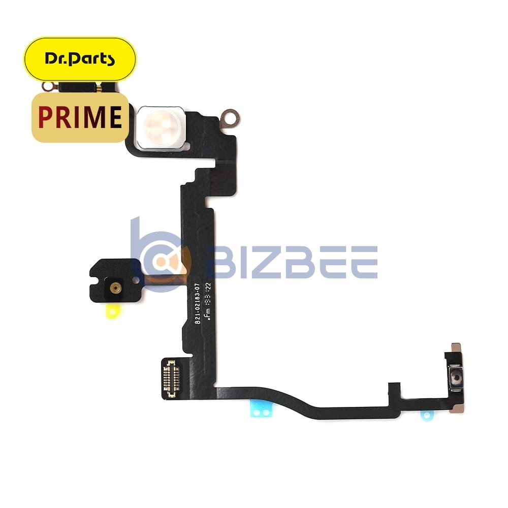Dr.Parts Power Flex Cable With Metal Bracket For iPhone 11 Pro (Prime)