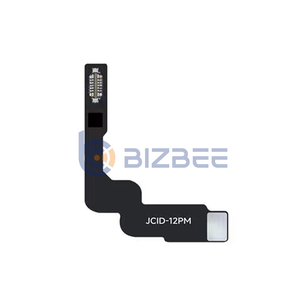 JC Non-Removal Face ID FPC Flex Cable For iPhone 12 Pro Max (Without Soldering)