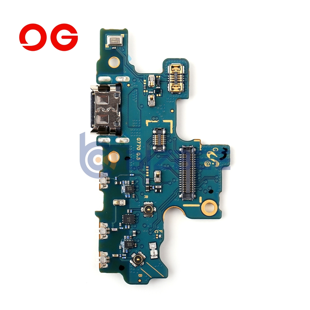 OG Charging Port Board For Samsung Galaxy S10 Lite (G770/G770F) (Brand New OEM)