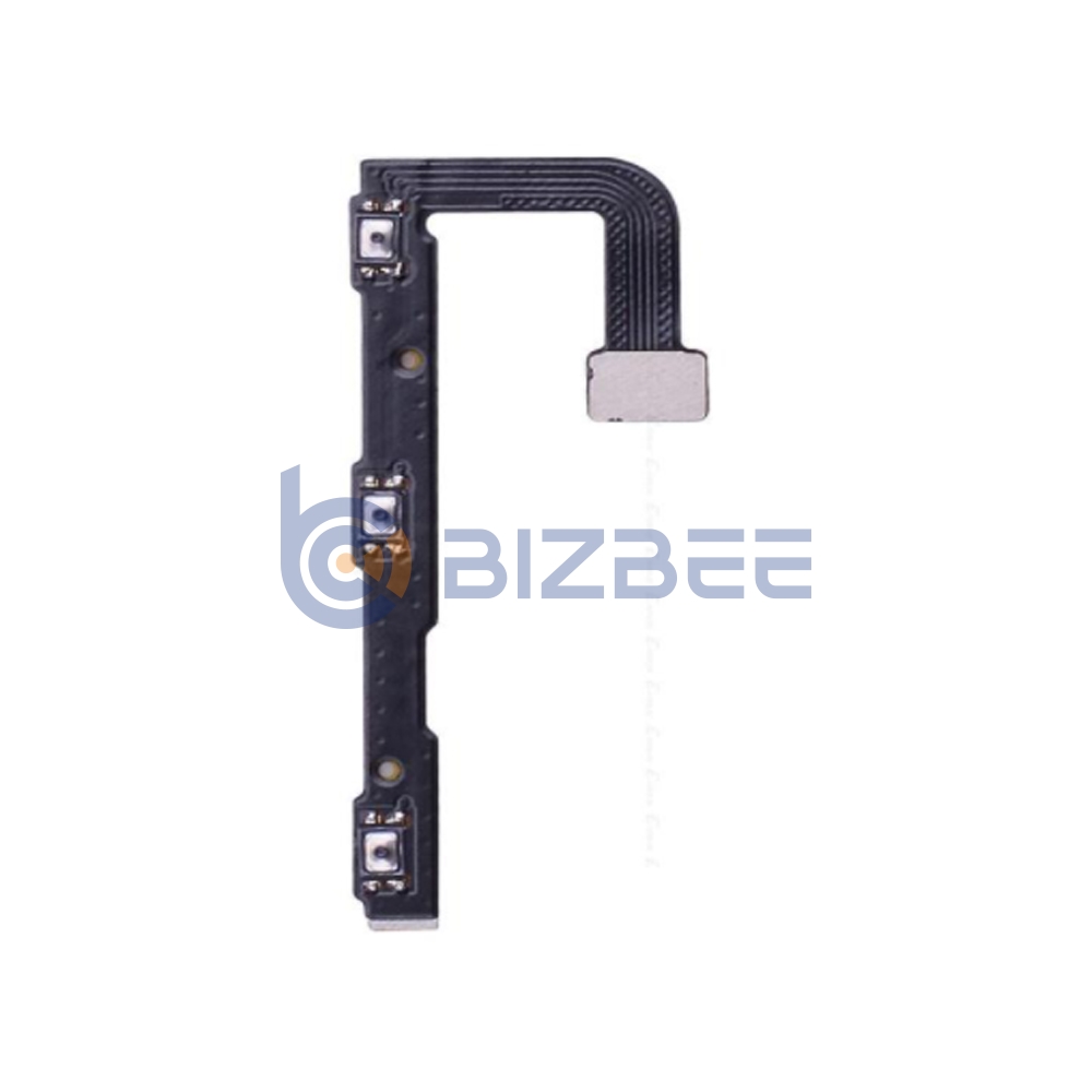 OG Power Button Flex Cable For Huawei Mate 10 Pro (Brand New OEM)