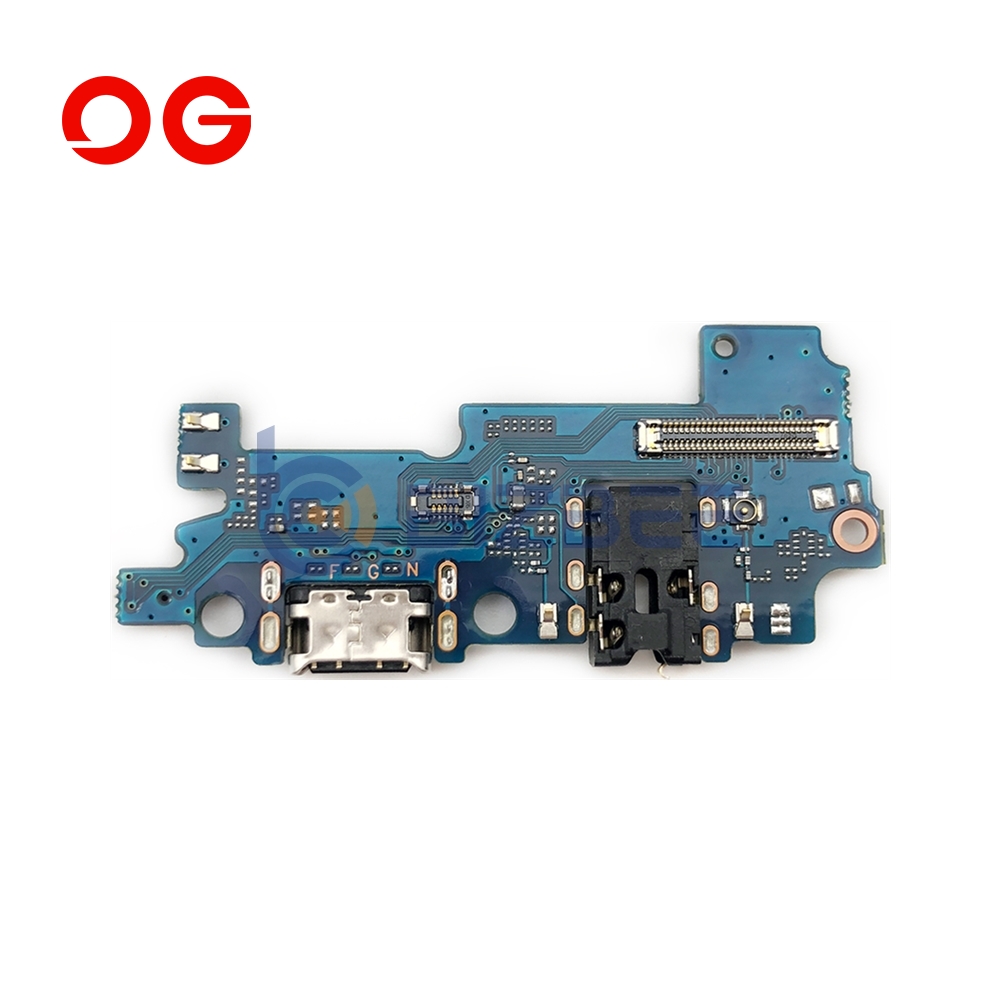 OG Charging Port Board For Samsung Galaxy A31 (A315F) (OEM Pulled)