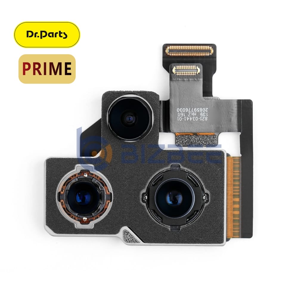 Dr.Parts Rear Camera For iPhone 12 Pro Max (Prime)