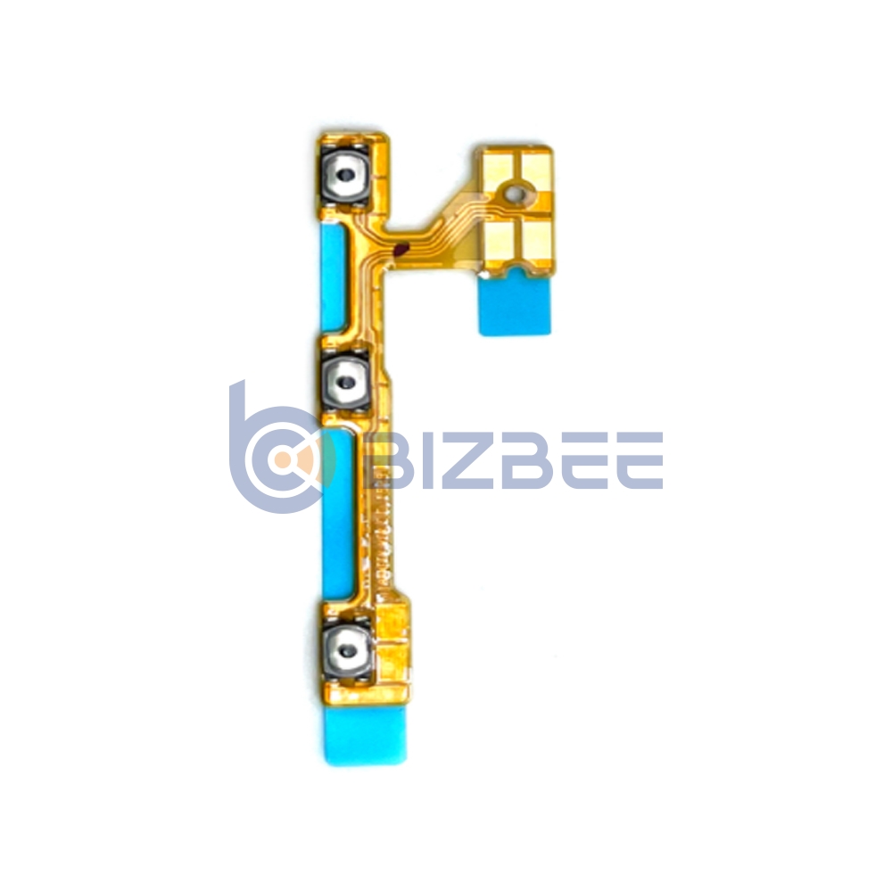 Dr.Parts Power and Volume Button Flex Cable For Huawei P20 Lite (Select)