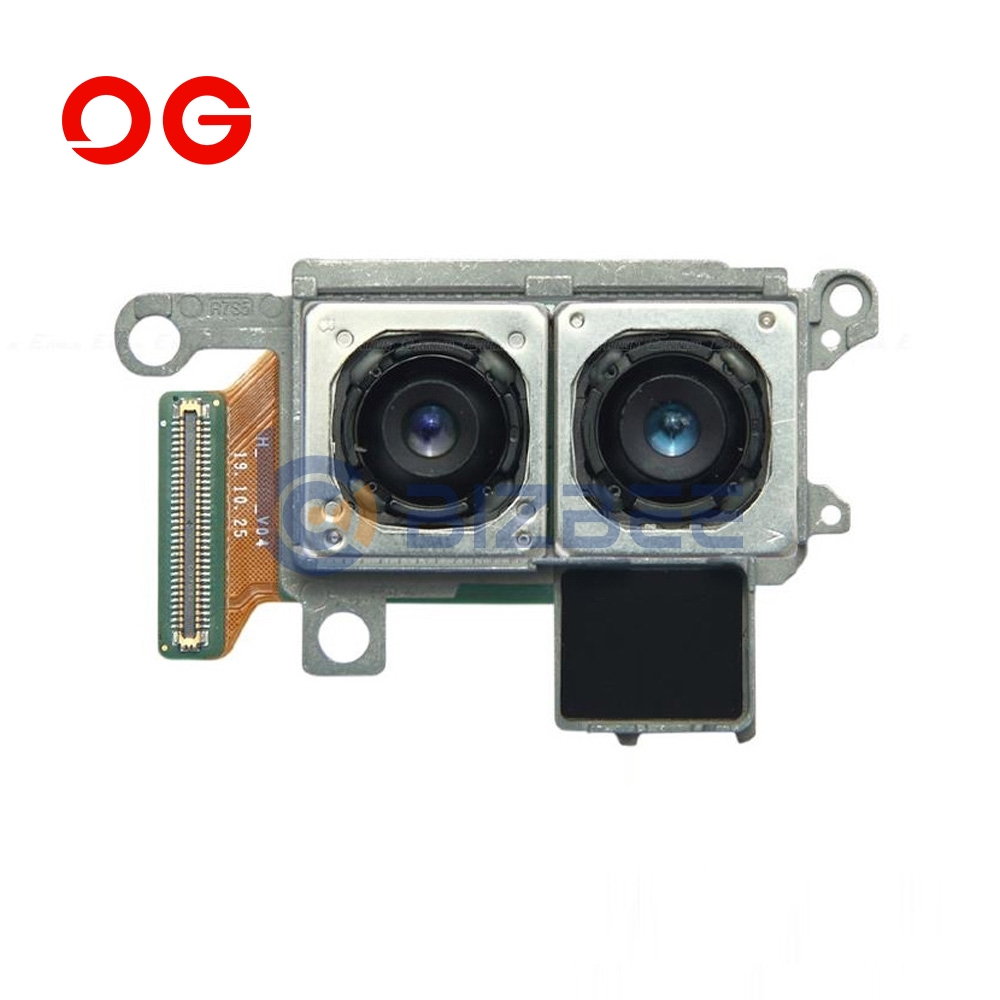 OG Rear Camera For Samsung Galaxy S20 Plus(G986U) (OEM Pulled)