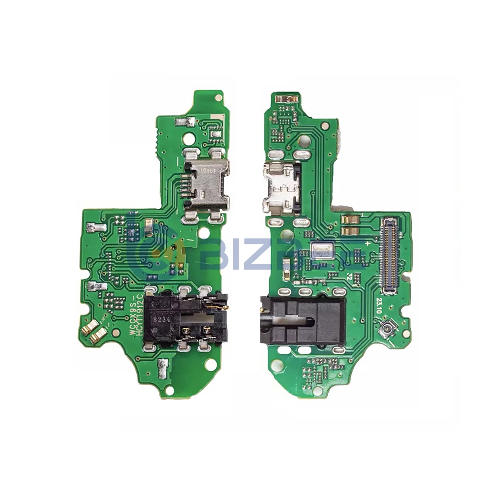 Dr.Parts Charging Port Board For Huawei P Smart Plus (2019) (Standard)