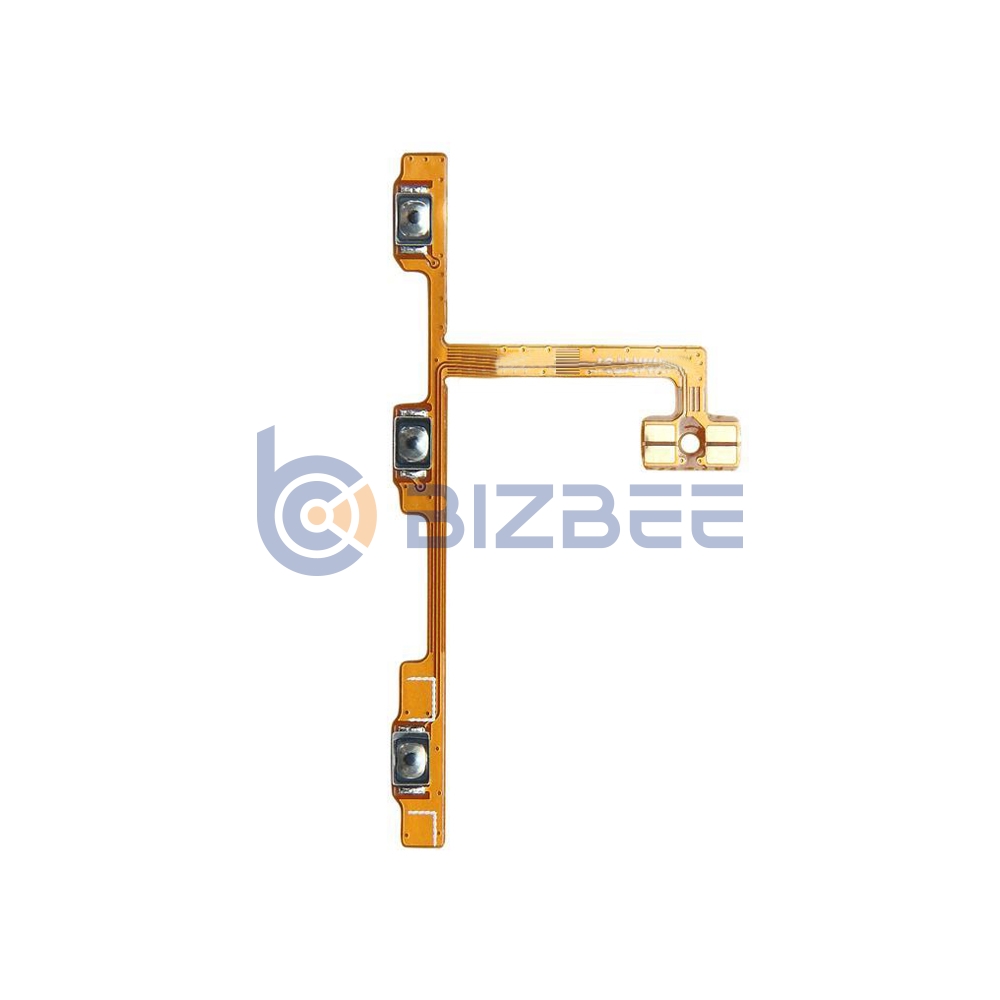 Dr.Parts Power Flex Cable For Xiaomi Mi 10T Lite (Standard)