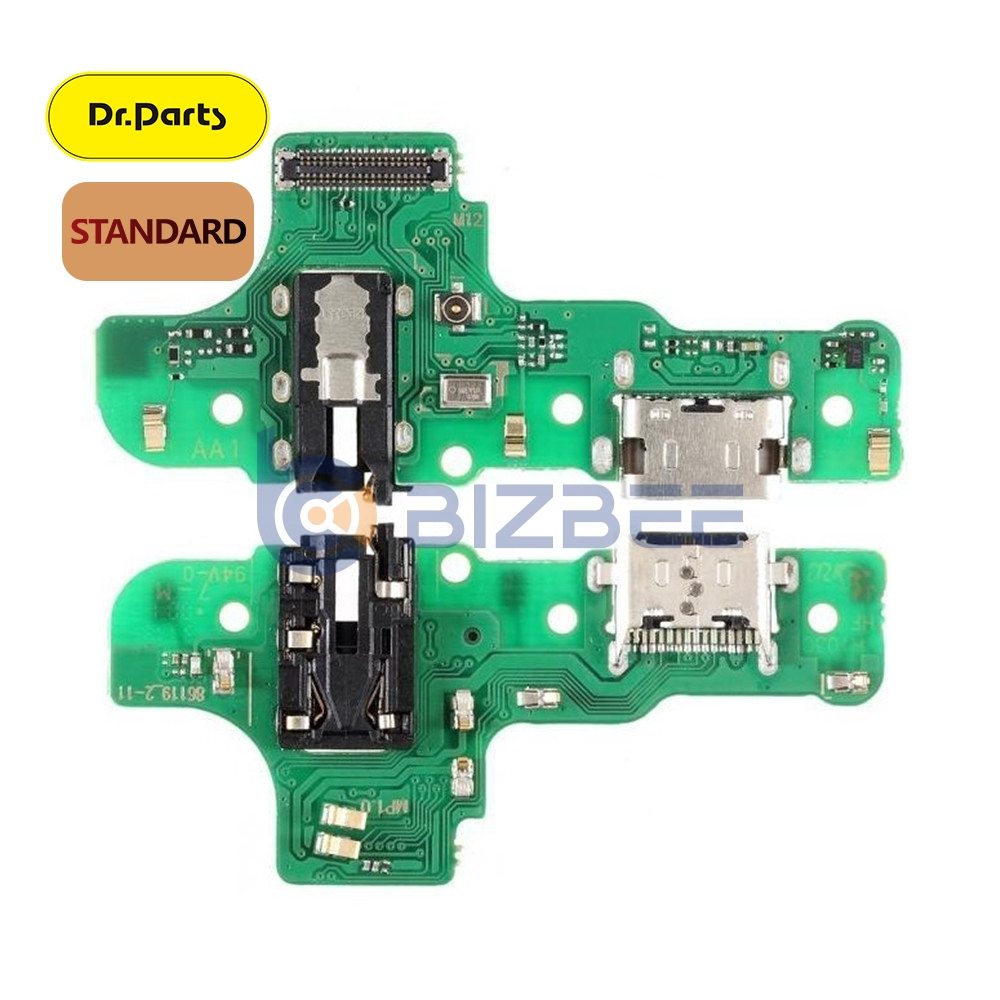 Dr.Parts Charging Port Board For Samsung Galaxy A20s (A207F) (Standard)