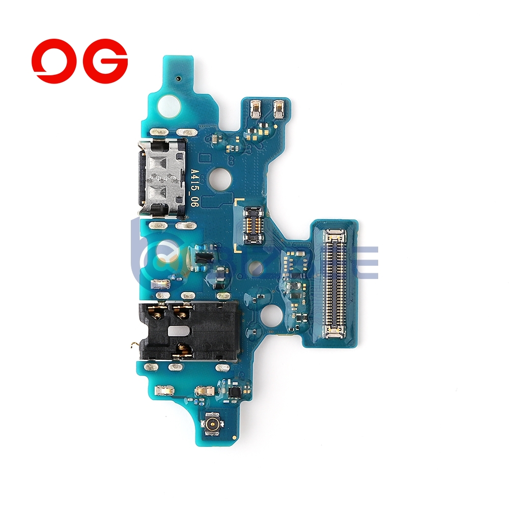 OG Charging Port Board For Samsung Galaxy A41 (A415F） (Brand New OEM)