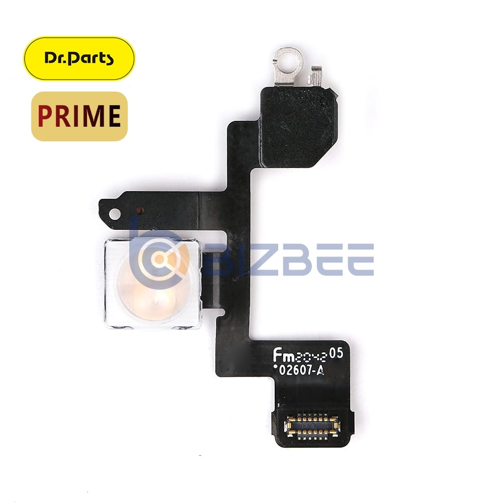 Dr.Parts Flash Light Flex Cable Assembly For iPhone 12 Mini (Prime)