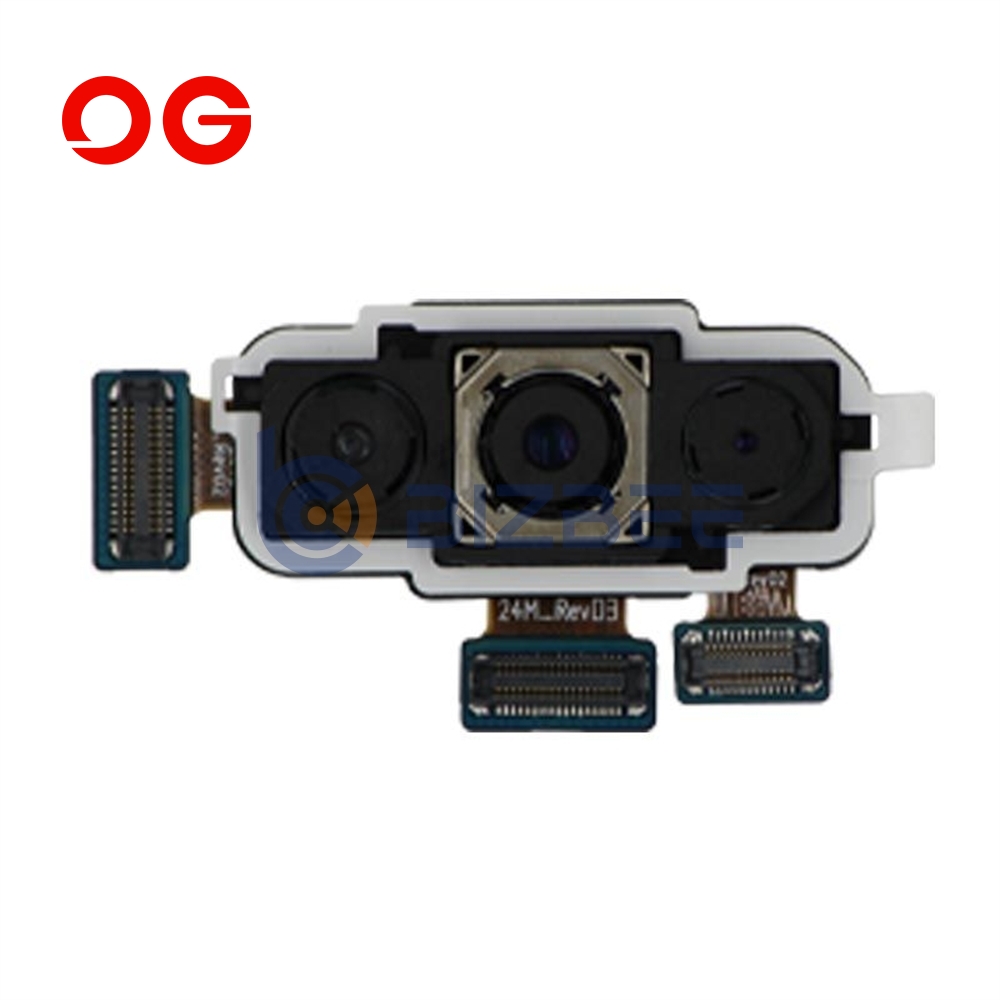 OG Rear Camera For Samsung Galaxy A7 (A750) (2018) (Brand New OEM)