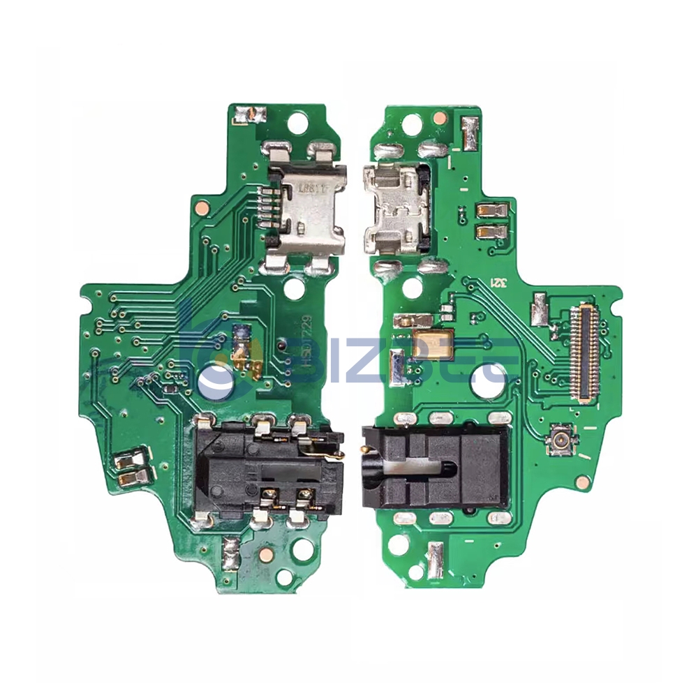 Dr.Parts Charging Port Board For Huawei P Smart (2018) (Standard)