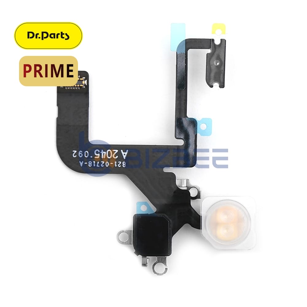 Dr.Parts Flash Light Flex Cable Assembly For iPhone 12 Pro (Prime)