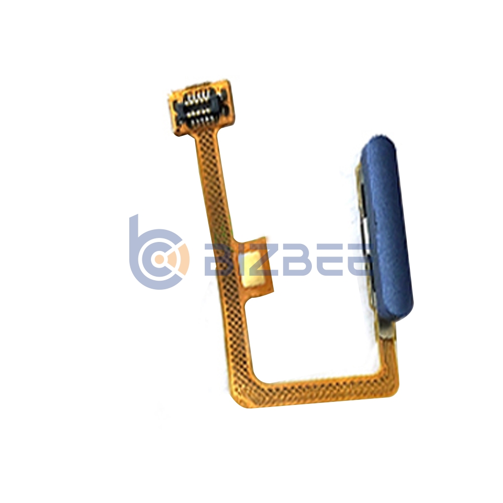 OG Power Flex Cable For Xiaomi Mi 11 Lite (Brand New OEM) (Blue)