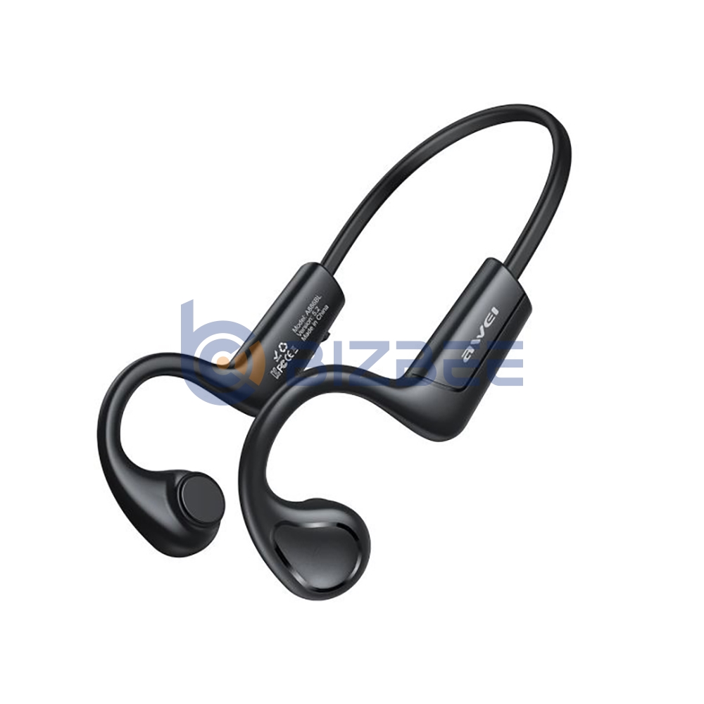 AWEI A886BL Air Conduction Sports Headphones