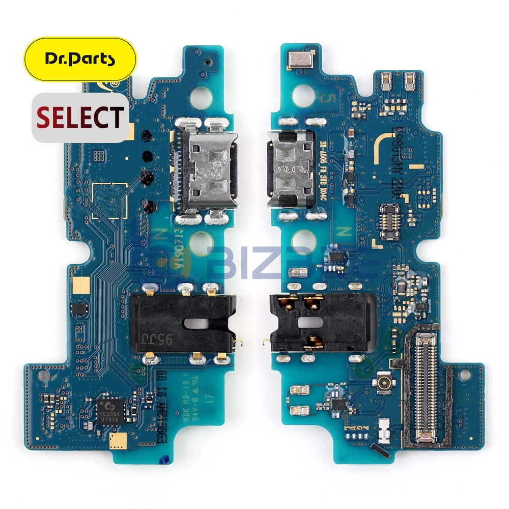 Dr.Parts Charging Port Board For Samsung Galaxy A50(A505F) (Select)