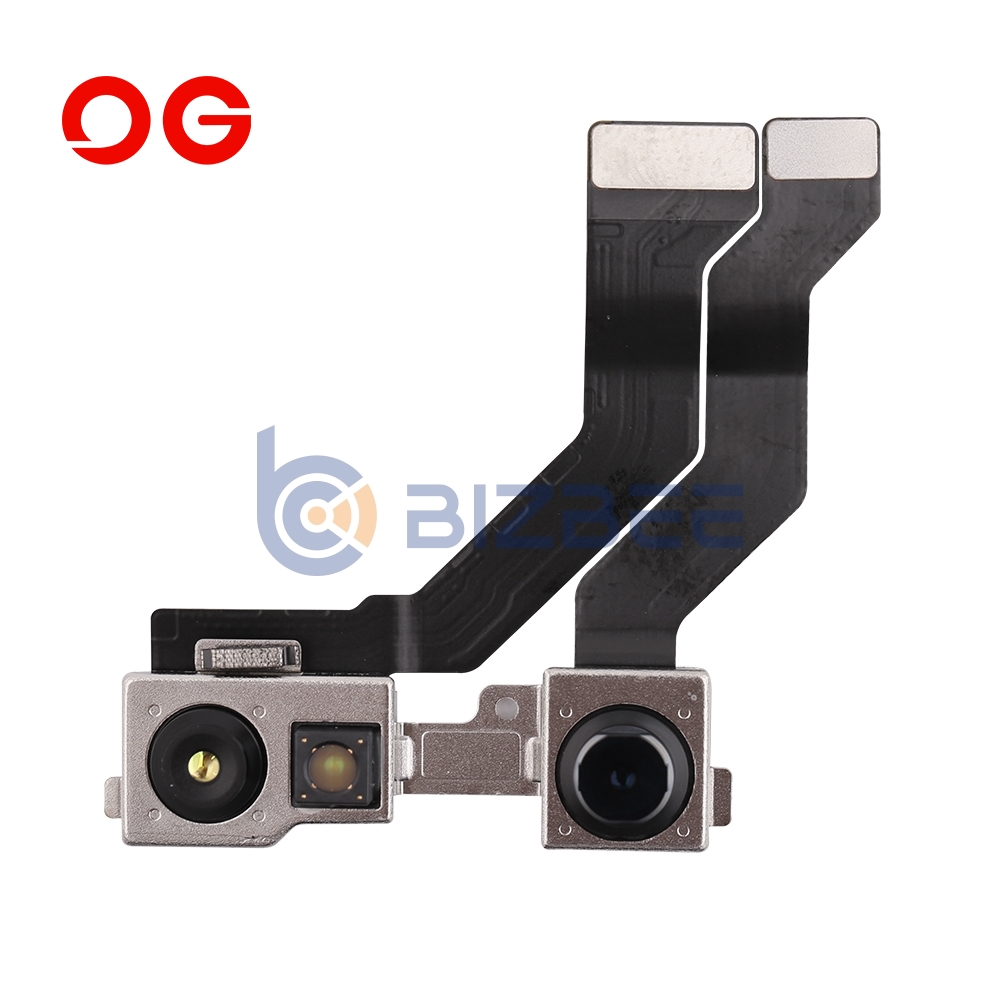 OG Front Camera Assembly For iPhone 13 (OEM Pulled)