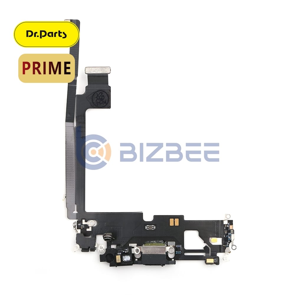 Dr.Parts Charging Port Flex Cable For iPhone 12 Pro Max (Prime) (Pacific Blue)