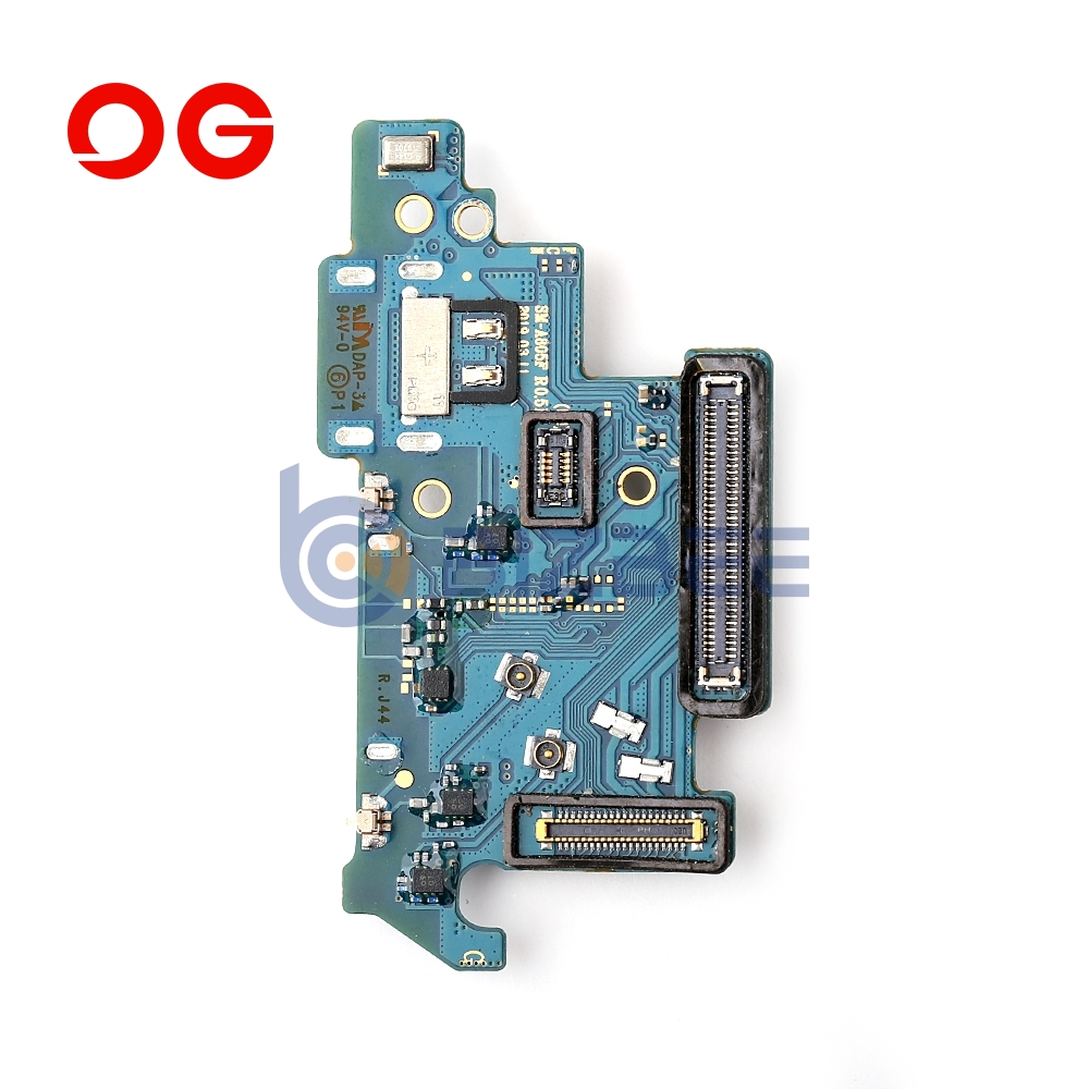 OG Charging Port Board For Samsung Galaxy A80 (A805F) (Brand New OEM)
