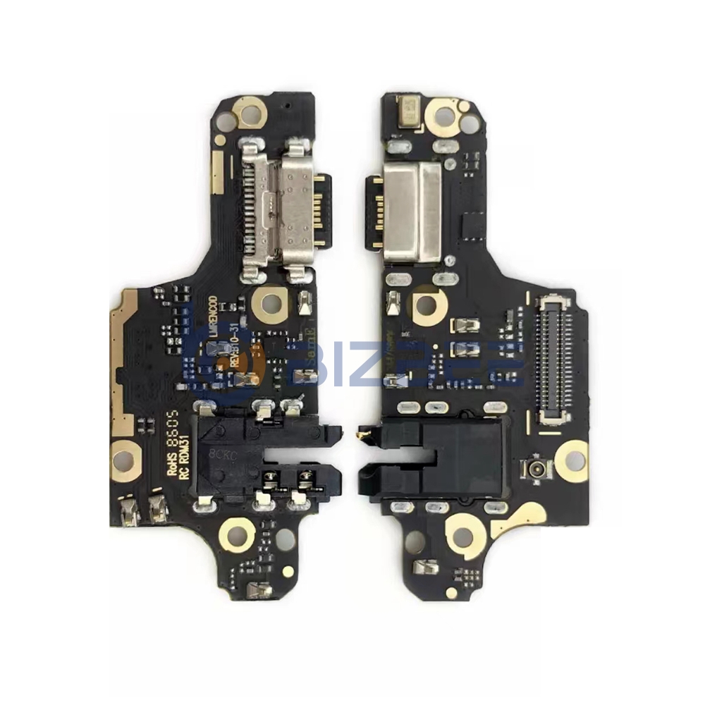 Dr.Parts Charging Port Board For Xiaomi Redmi Note 9S (Standard)
