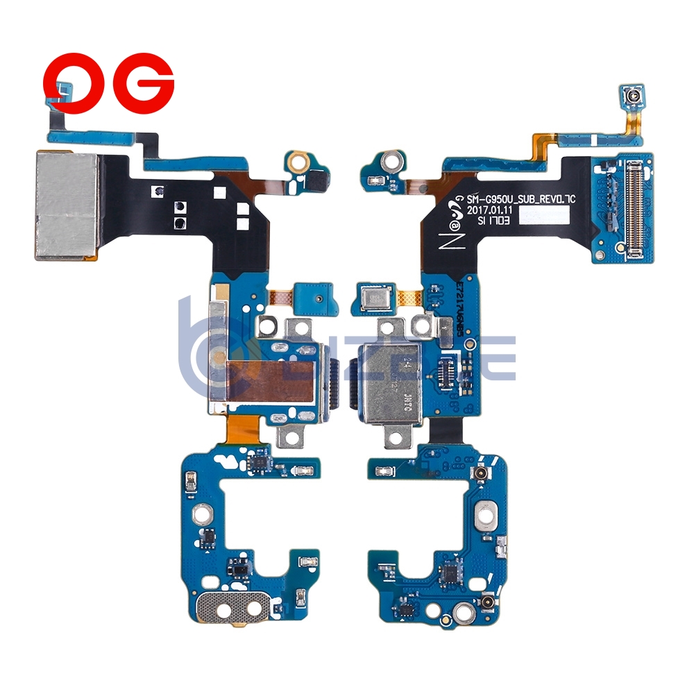 OG Charging Port Flex Cable For Samsung Galaxy S8 (G950U) (Brand New OEM)