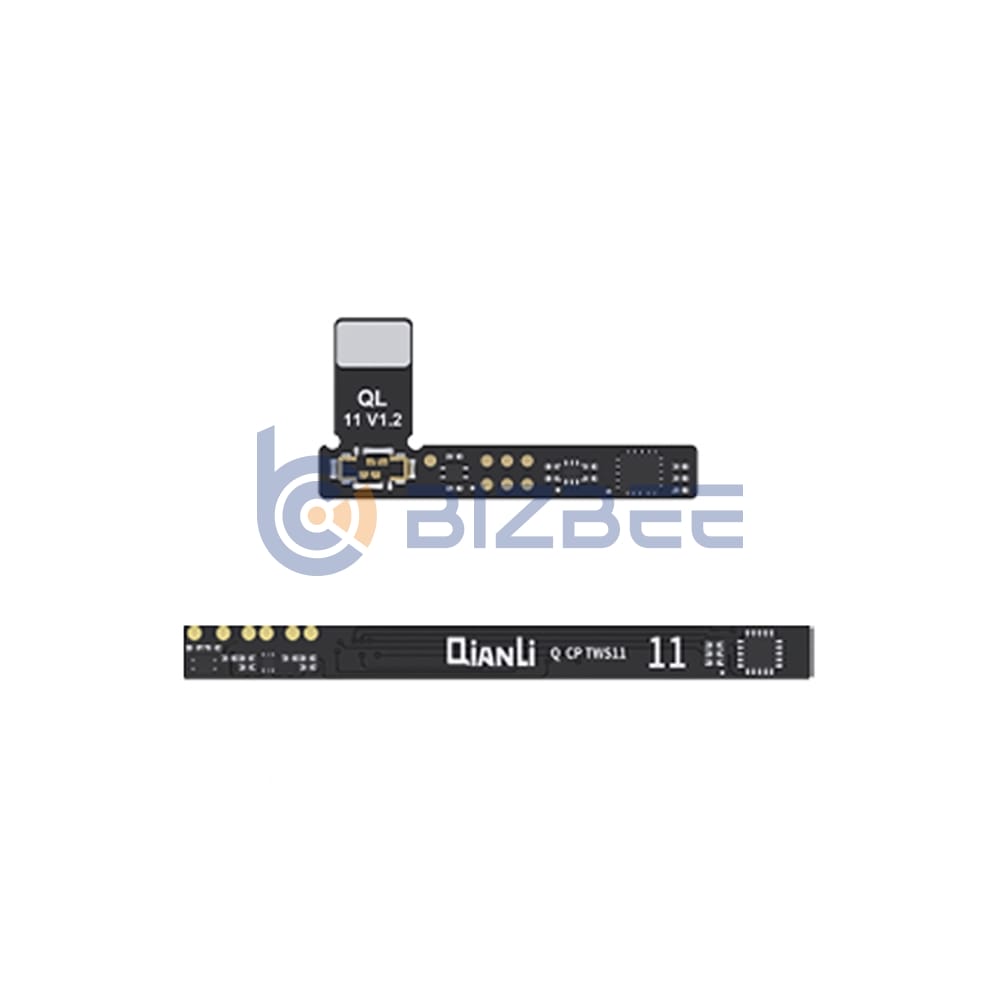 Qianli External Flex Cable For Repairing Battery Health For iPhone 11