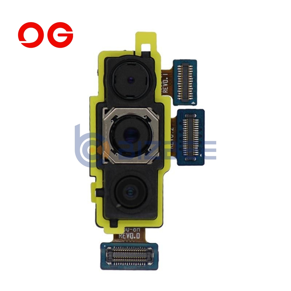 OG Rear Camera For Samsung Galaxy A30s(A307F) (Brand New OEM)