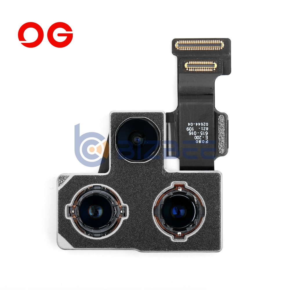OG Rear Camera For iPhone 12 Pro (OEM Pulled)