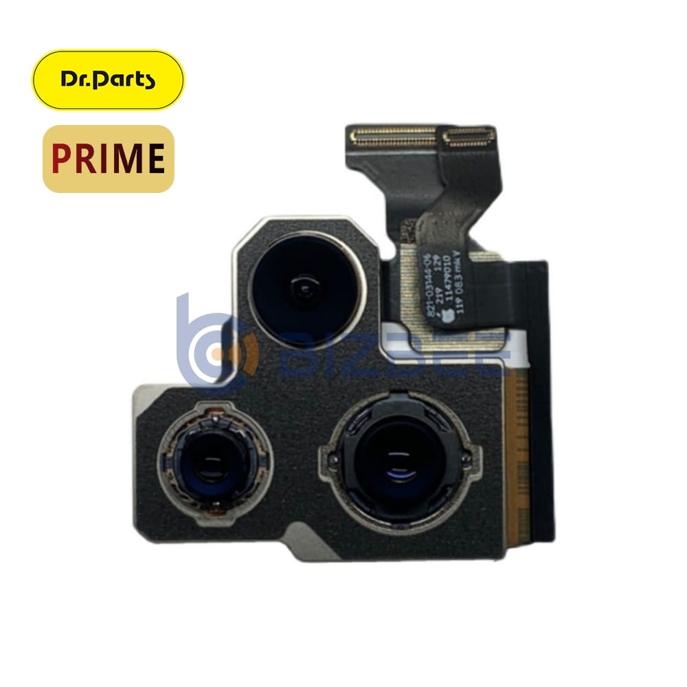 Dr.Parts Rear Camera For iPhone 13 Pro/13 Pro Max (Prime)