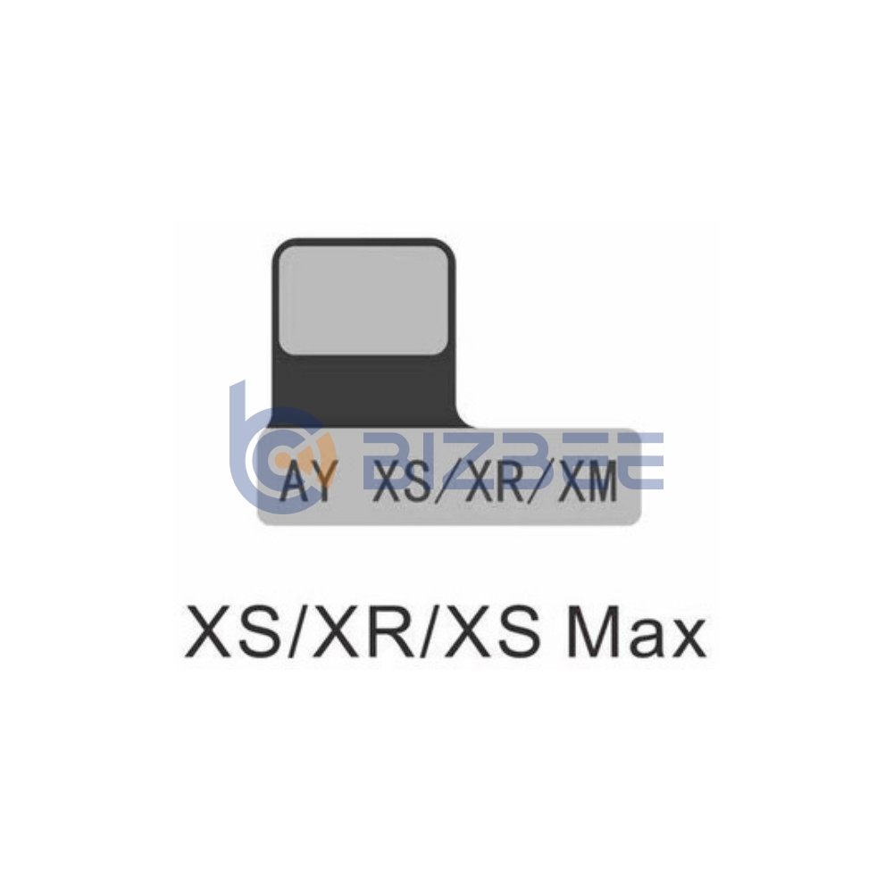 AY Dot Matrix Flex Cable For iPhone XS/XR/XS Max