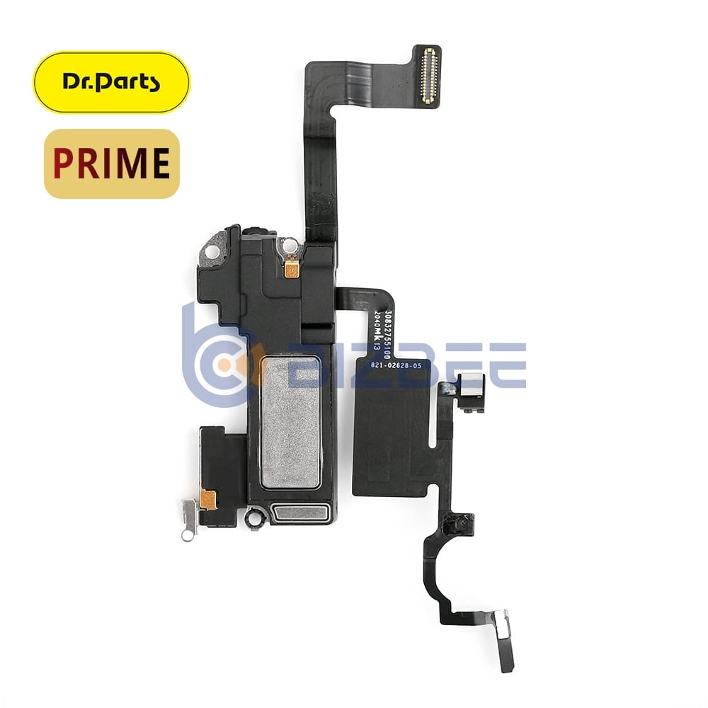 Dr.Parts Ear Speaker With Sensor Flex Cable For iPhone 12/12 Pro (Prime)