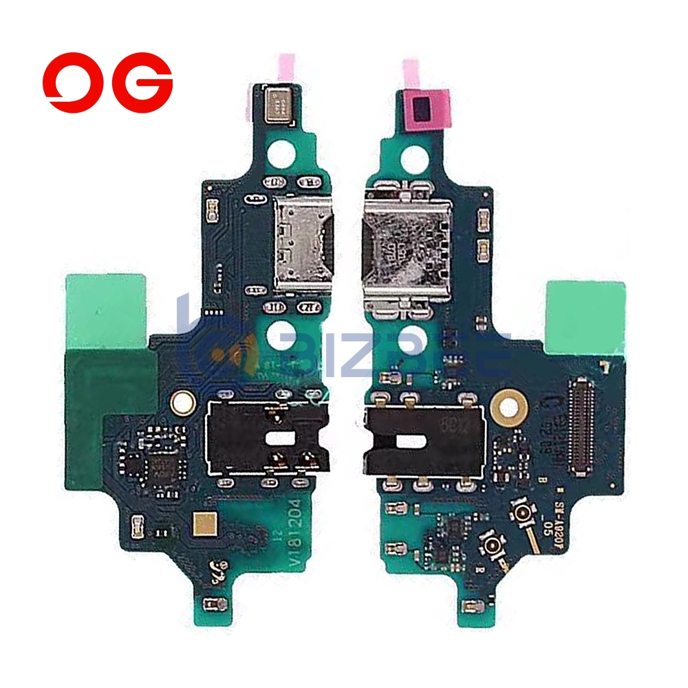 OG Charging Port Board For Samsung Galaxy A9 (A920F) (2018) (OEM Pulled)