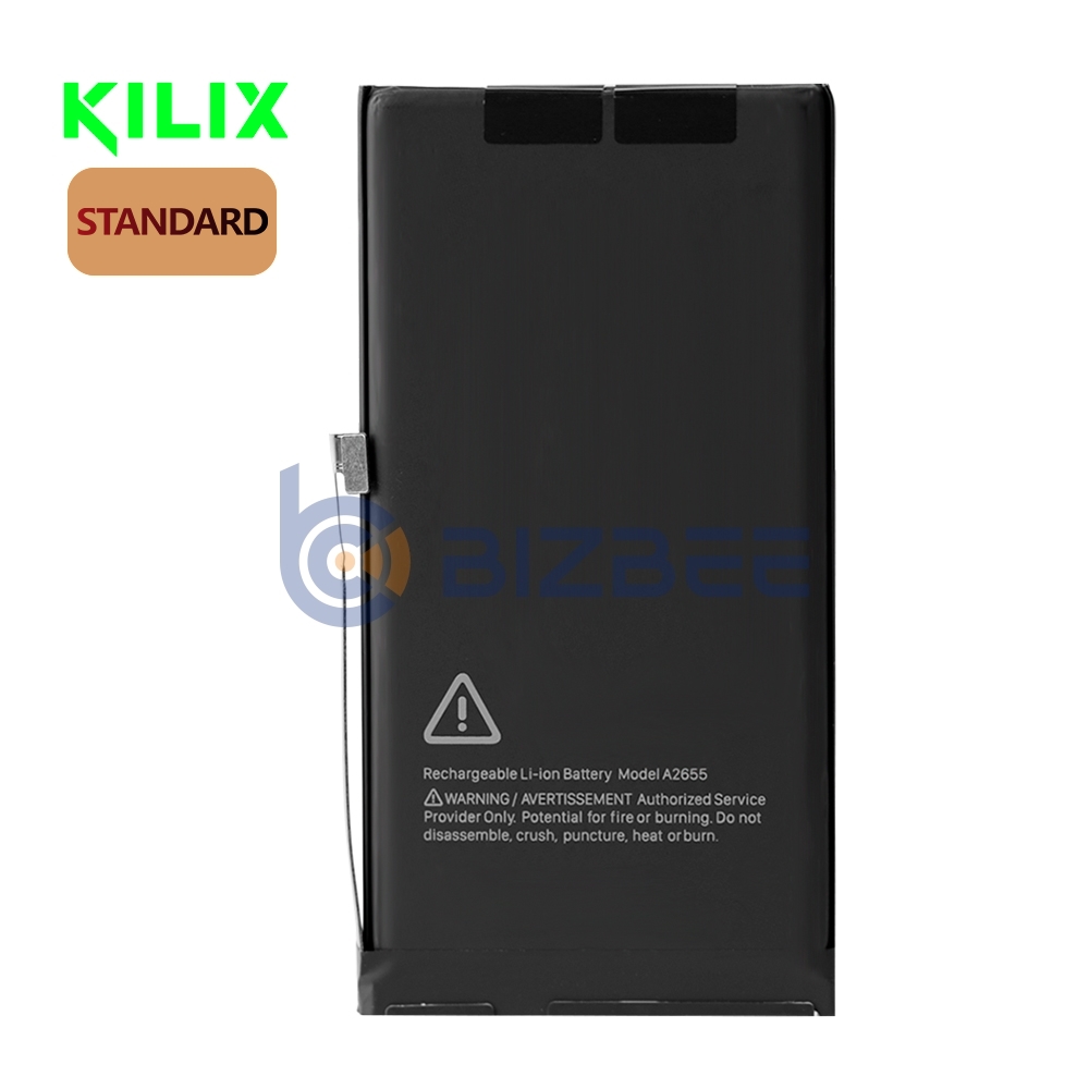 Kilix Battery For iPhone 13 (Standard)