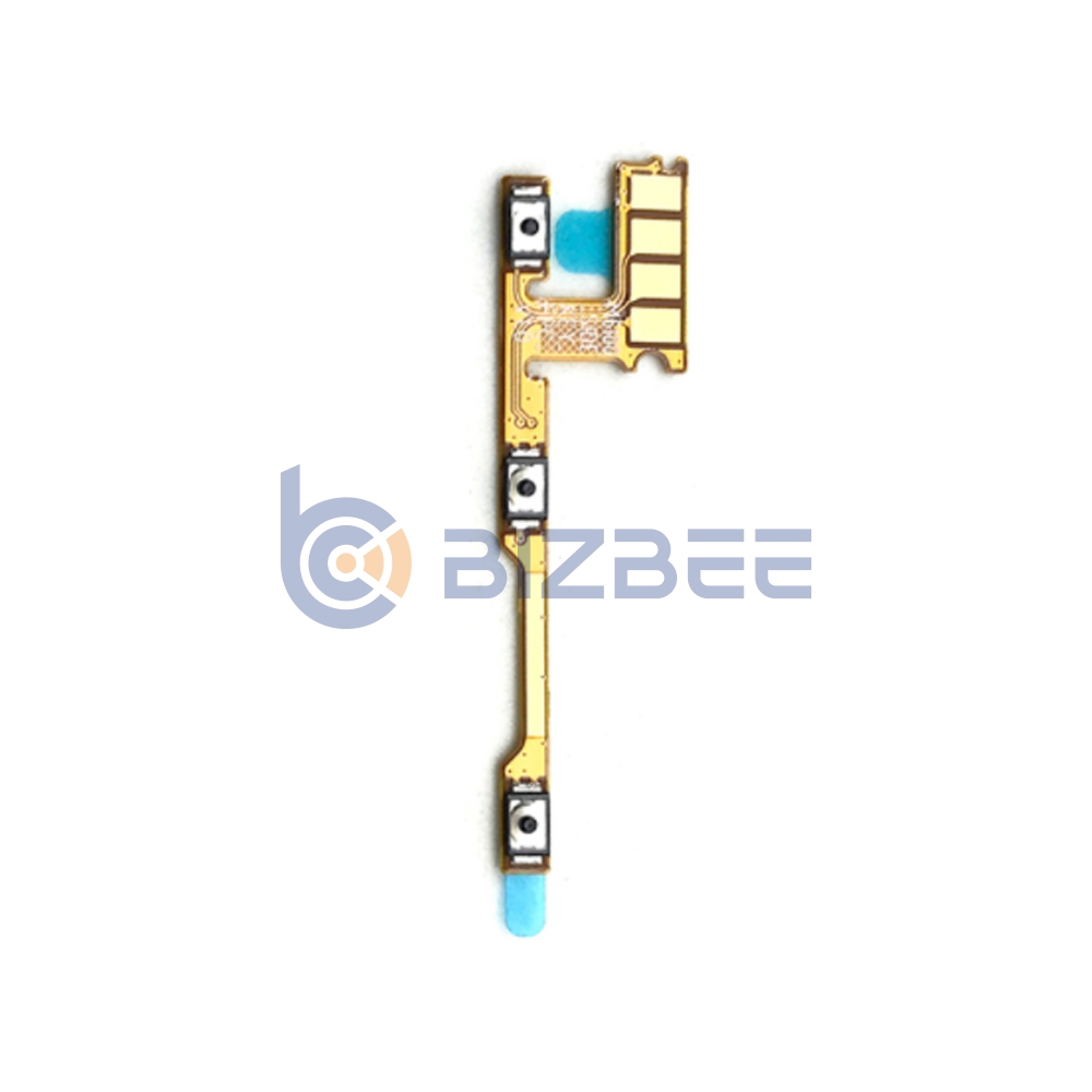 Dr.Parts Power Flex Cable For Xiaomi Redmi Note 8T (Standard)
