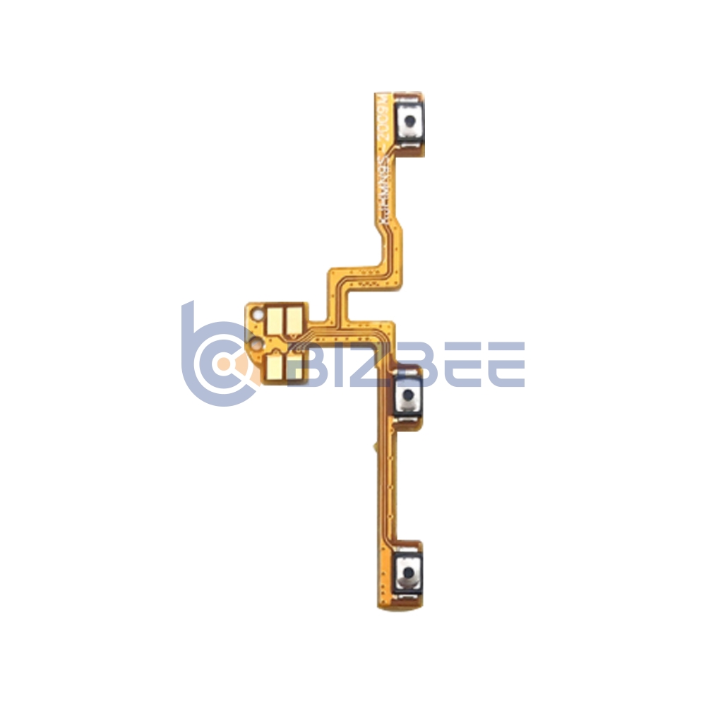 Dr.Parts Power Flex Cable (Overseas Version) For Xiaomi Redmi Note 9 Pro (Standard)